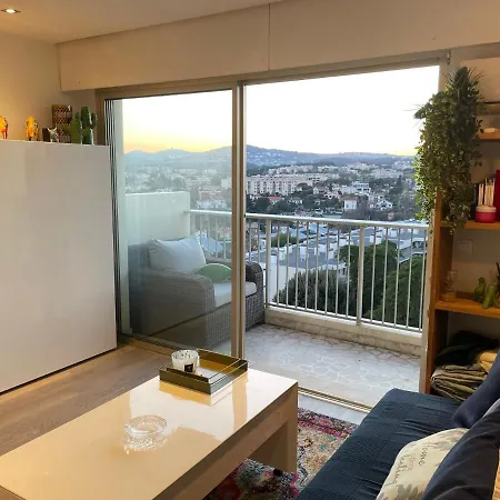 Cha10 - Dans Une Tres Belle Avec Piscine Olympique Appartement *